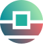 Huelake Logo